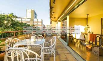 Imagem 2: Cobertura em Rua Gonçalo de Carvalho - Moinhos de Vento - Porto Alegre/RS