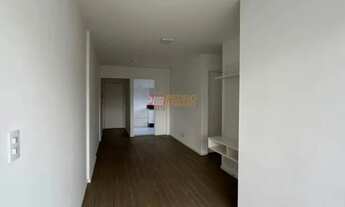 Imagem 7: Apartamento no Bairro Vila Assunção em Santo André