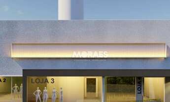 Imagem 3: Salão para alugar, 347 m² por R$ 17.382/mês - Vila Guedes de Azevedo - Bauru/SP