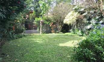 Imagem: Terreno à venda em Vila Madalena - SP