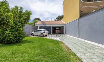 Imagem: Casa com 3 quartos e amplo terreno a venda