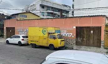 Imagem 7: Terreno à venda, 608 m² por R$ 1.525.000,00 - Recreio dos Bandeirantes - Rio de Janeiro/RJ