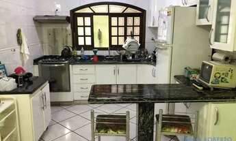 Imagem 7: SOBRADO - UTINGA - SP