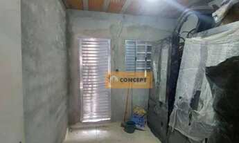 Imagem 3: Casa com 3 dormitórios para alugar, 60 m² por R$ 1.280,00/mês - Vila Santa Helena - Poá/SP