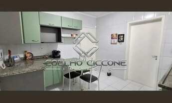 Imagem 4: Apartamento com 3 dormitórios, 2 suítes, 1 banheiro social para Locação, 120m² por R$3.700