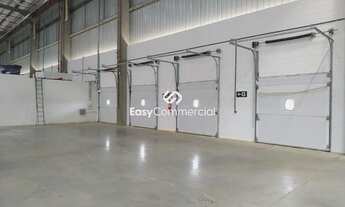 Imagem 6: Galpão em Contagem