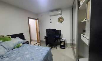 Imagem 7: Casa a venda com 140 metros quadrados com 3 quartos em Setor Sudoeste - Goiânia - GO