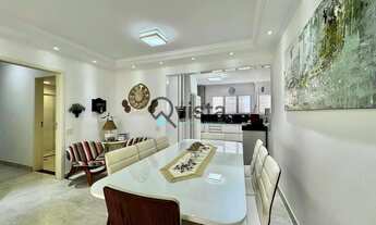 Imagem 6: Apartamento 3 Dormitórios 3 Suítes à Venda na Pitangueiras no Guarujá