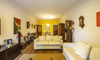 Imagem 2: Imóvel para venda com 124 metros quadrados com 3 quartos em Tijuca - Rio de Janeiro - RJ