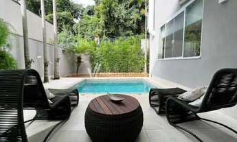 Imagem 7: Casa - Swiss Park - Campinas