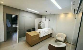 Imagem 3: Sala comercial para locação no bairro Tibery