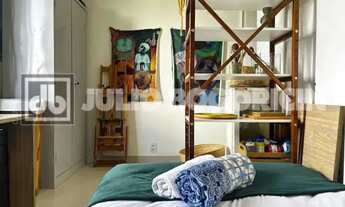 Imagem 6: JBB216363 Padrão / Residencial / Barra da Tijuca