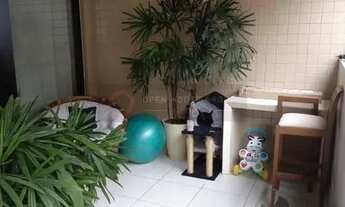 Imagem 2: Open House Vende Apartamento 4 quartos, 2 vagas Edifício Ingá Imperial