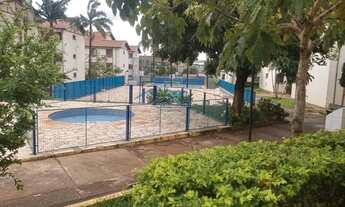 Imagem: Apartamento a Venda Na Avenida Ivo Trevisan