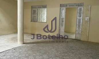 Imagem 4: Casa totalmente nascente e muito ventilada