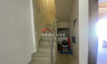 Imagem 3: Casa em Avenida Rafael Hervias Rodrigues - Jardim Luiz Ometto II - Américo Brasiliense/SP