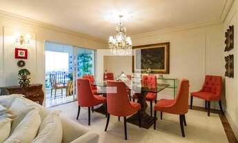 Imagem 5: Apartamento à Venda - Portal do Morumbi, 4 Quartos, 349 m2