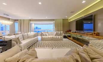 Imagem 5: Apartamento 2 suítes e 3 vagas no Bela Vista