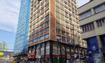 Imagem: Apartamento para Venda - 51.95m², 1 dormitório