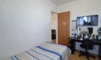 Imagem 6: Apartamentos Padrão em Poços de Caldas