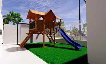 Imagem 4: Apartamento com 02 dormitórios e 01 vaga de garagem Balneário Gaivotas Matinhos