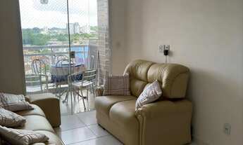 Imagem 1: ALUGO ÓTIMO APARTAMENTO NO TORRES DUMONT