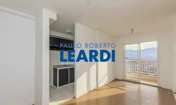 Imagem: APARTAMENTO - Vila Brasiândia - SP