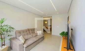 Imagem: Apartamento à Venda - Grajaú, 3 Quartos