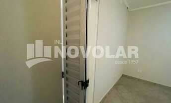 Imagem 7: Casa Térrea na Vila Sabrina com 2 Dormitórios