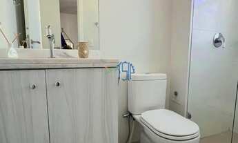 Imagem 7: Casa Duplex/ condomínio Teresa de Lisieux