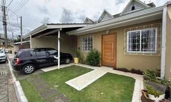 Imagem: Casa no BOM JESUS com 63,32m²