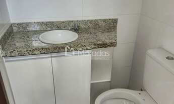 Imagem 2: Apartamento em Parque São Caetano - Campos dos Goytacazes