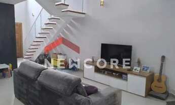 Imagem 2: Casa de condomínio em Rua Geraldo Antônio Pereira - Jardim Quintas das Videiras - Jundiaí