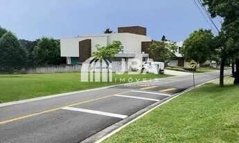 Imagem 4: EXCELENTE TERRENO CONDOMÍNIO ALPHAVILLE GRACIOSA