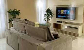 Imagem 6: Casa mobiliada para venda ou locação, Condomínio Terras do Vale, Caçapava, SP