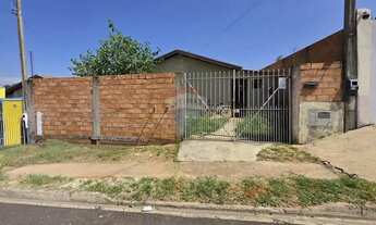 Imagem: Casa Residencial Caimã - Excelente Oportunidade