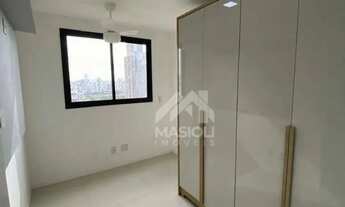 Imagem 6: Imóvel para aluguel possui 59 metros quadrados com 2 quartos