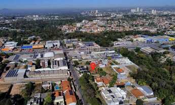 Imagem 3: Terreno à venda com 360 m² no bairro Santa Cruz