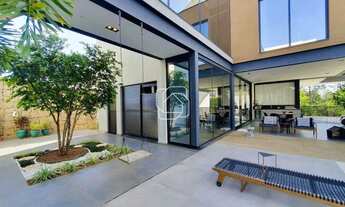 Imagem 4: Casa de Condomínio em Itu para aluguel Jardim Villas do Golf - SP