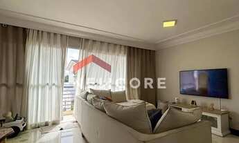 Imagem 3: Casa de condomínio em Rua Engelbert Romer - Jardim São Nicolau - São Paulo/SP