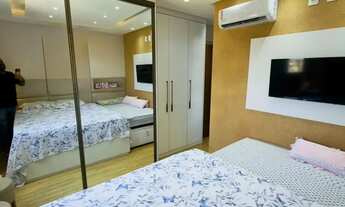 Imagem 4: Apartamento à venda no RESIDENCIAL BAHIA MAR - RUA GILBERTO AMADO - , JARDIM ARMAÇÃO , Sal