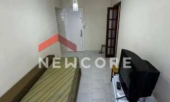 Imagem 2: Apartamento em Rua Brigadeiro Tobias - Canto do Forte - Praia Grande/SP