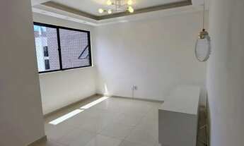 Imagem 2: Apartamento para locação no EDIFÍCIO CASA BLANCA, PONTA VERDE, Maceió, AL