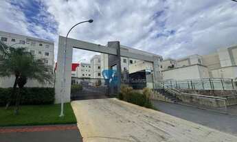 Imagem 2: Apartamento com 2 dormitórios para alugar, 38 m² por R$ 1.200,01/mês - Jardim Ana Eliza