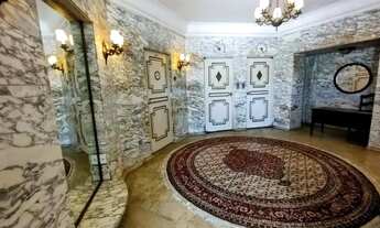 Imagem 3: Apartamento com 6 dormitórios, 400 m² - venda por R$ 2.800.000,00 ou aluguel por R$ 17.097