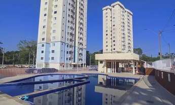 Imagem 2: VENDO La Reserve com 77m², 3 quartos, 1 suíte, 2 VAGAS em - Rio Branco - AC