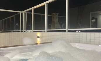 Imagem 5: Cobertura Beira Mar R$800