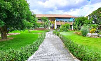 Imagem 2: Apartamento a venda em condomínio fechado - Gravatá/PE! 04 suítes!