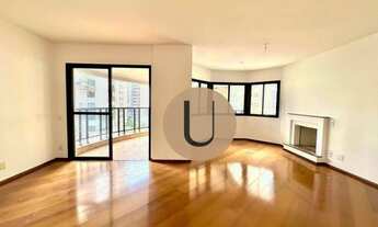 Imagem 4: Apartamento de Alto Padrão em Santa Cecília 208m², 4 Suítes,4 vagas e Varanda Generosa