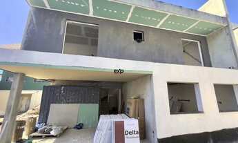 Imagem 4: Lindo Sobrado/Triplex Novo à venda em Curitiba no bairro Cajuru!!